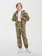 фото Детский антимоскитный костюм KATRAN ДОН (Хлопок, бежевый КМФ)