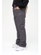 фото Зимние подростковые брюки KATRAN Frosty (мембрана, графит)