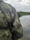 фото Костюм летний для охоты и рыбалки KATRAN ГОРКА 3 (твил, зеленый МОХ)