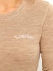 фото Женское шерстяное термобельё KATRAN Амели (+5°С до - 25°С) бежевый