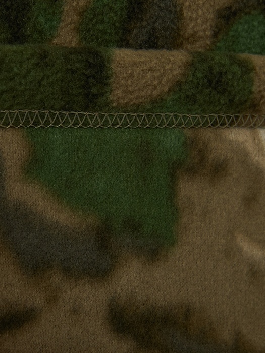 фото Термобельё флисовое KATRAN Форт (микрофлис, зеленый КМФ)