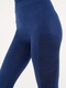 фото Женское спортивное термобелье KATRAN Альта (+ 20°С до - 15°С) синее