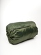 фото Спальный мешок одеяло армейский туристический зимний KATRAN Орион до -30С хаки (220 см)