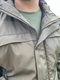 фото Демисезонный костюм для рыбалки KATRAN КОЛЬТ -5 (Дюспо, хаки)