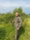 фото Демисезонный костюм для рыбалки KATRAN КОЛЬТ -5 (Дюспо, хаки)