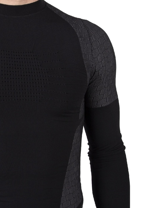 фото Термобелье спортивное KATRAN SHARK (+ 20°С до - 15°С) черное