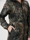 фото Куртка женская осенняя KATRAN КАМА (полофлис, КМФ хаки)