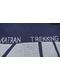 фото ​​​​​​​Термоноски утепленные демисезонные Katran Т-307сн (синий)