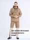 фото Костюм противоэнцефалитный антимоскитный KATRAN ЯСТРЕБ (Твил, бежевый)