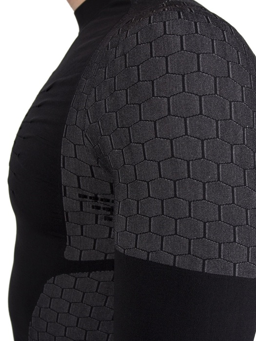 фото Термобелье спортивное KATRAN SHARK (+ 20°С до - 15°С) черное