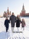 фото Зимний костюм для рыбалки KATRAN САХАЛИН -35°С (Таслан, серый)