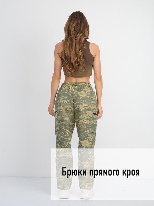 фото Женский антимоскитный костюм для охоты и рыбалки KATRAN ДИАНА (Смесовая, серый пиксель)