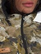 фото Женский антимоскитный костюм для охоты и рыбалки KATRAN ДИАНА (Рип-стоп, серые соты)