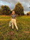 фото Женский костюм противоэнцефалитный антимоскитный KATRAN ЯСТРЕБ (Твил, бежевый КМФ)