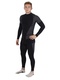 фото Термобелье спортивное KATRAN SHARK (+ 20°С до - 15°С) черное