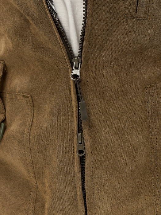 фото Зимний костюм для охоты и рыбалки KATRAN ШКВАЛ -35°С (Финляндия, хаки) полукомбинезон