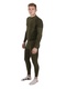 фото Термобелье спортивное KATRAN SHARK (+ 20°С до - 15°С) хаки