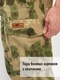 фото Брюки летние тактические KATRAN БАСТИОН (Рип-стоп, МОХ)