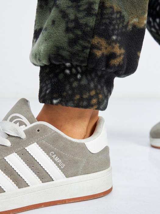 фото Костюм флисовый женский KATRAN ИСКРА (флис, серый КМФ)