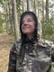 фото Женский комбинезон противоэнцефалитный антимоскитный KATRAN Виктория (Твил, темный КМФ)