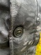 фото Костюм демисезонный с флисовым подкладом для охоты и рыбалки KATRAN ТАКИН 0°C (полофлис, рептилия)
