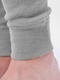 фото Женское термобельё из хлопка KATRAN СИРЕНА (+10°С до - 20°С) серое