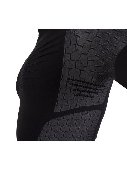фото Термобелье спортивное KATRAN SHARK (+ 20°С до - 15°С) черное