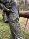 фото Женский антимоскитный костюм KATRAN АВРОРА (Сорочка, Зеленый камуфляж)
