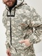 фото Куртка летняя антимоскитная KATRAN ДОН (Хлопок, серый пиксель)