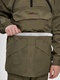 фото Детский противоэнцефалитный костюм KATRAN АМУР (Рип-стоп, хаки)