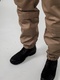 фото Противоэнцефалитный костюм KATRAN СТРАЖ (Твил, бежевый)