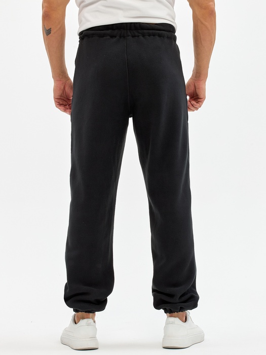 фото Флисовый костюм KATRAN Гриф (флис, черный)