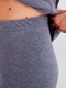 фото Женское спортивное влагоотводящее термобельё KATRAN МОНТАНА (+10°С до - 10°С) серое