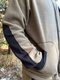 фото Флисовый костюм KATRAN Брукс (Флис, коричневый)