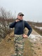 фото Костюм демисезонный для охоты и рыбалки KATRAN ГОРКА 5 (Таслан, зеленый КМФ)