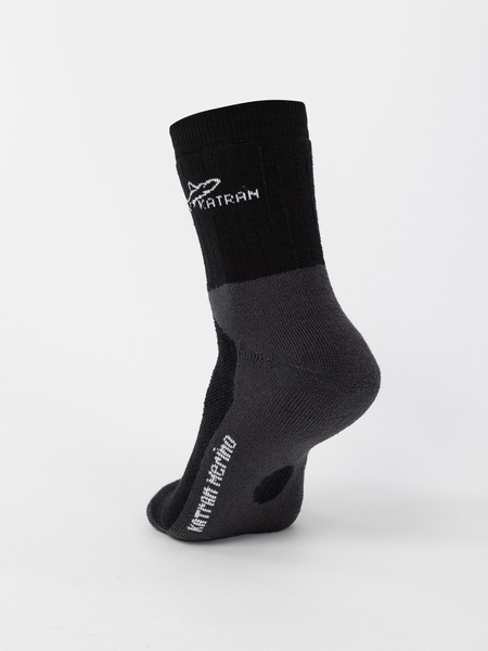 фото Утепленные термоноски KATRAN МТ-590 Merino