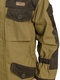 фото Куртка летняя для охоты и рыбалки KATRAN ГОРКА 3 (палатка, хаки)