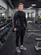 фото Термобелье спортивное KATRAN SHARK (+ 20°С до - 15°С) черное