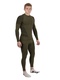 фото Термобелье спортивное KATRAN SHARK (+ 20°С до - 15°С) хаки