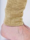 фото Термолегинсы женские шерстяные KATRAN Амели (+5°С до - 20°С) бежевый