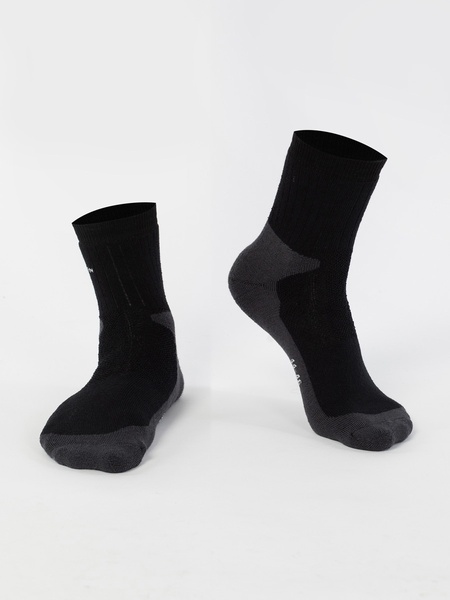 фото Утепленные термоноски KATRAN МТ-590 Merino