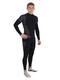 фото Термобелье спортивное KATRAN SHARK (+ 20°С до - 15°С) черное